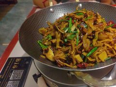 -南山翁新概念川菜(江宁万达广场店)