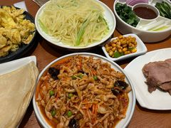 -老昌春饼(中央二店)