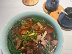 -镇南锅盖面馆(解放路店)