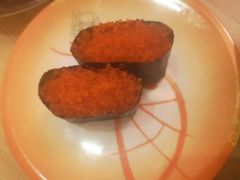 飞鱼子寿司-禾绿回转寿司(苏宁广场店)