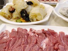 -福寿斋·老北京铜锅涮肉·烤鸭(顺义总店)