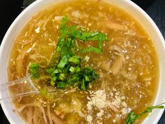 -食盈碗仔翅(星玺广场店)