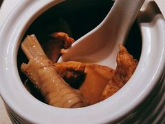 -尚一汤·粤菜海鲜(环球港店)