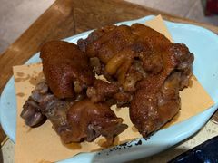 -状元阁烧烤(新华路总店)