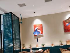 大堂-南越郡·越式风味餐厅(青秀万达店)