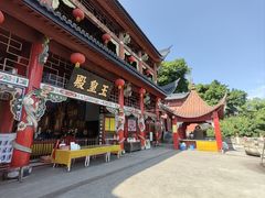 -龙泉洞(沙坪坝区)
