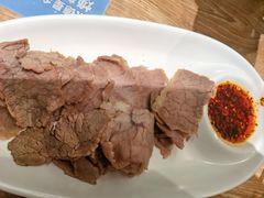 -小满手工粉(北京来福士店)