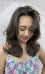 -FOR YOU造型