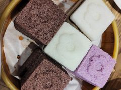 -香山湖家家宴(中山陵店)