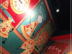 -棒约翰比萨·意面(松江开元店)