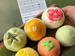 -国际饭店·帆声西饼屋(黄河路店)