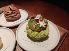 -Ten Olives甜点