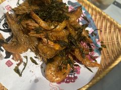 -老李家土菜馆·安吉地标美食