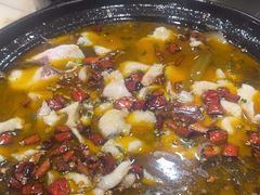 -常和州·夜宵大排档(常州单店)