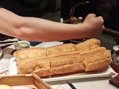 -悦满楼·西关名点·湛江名菜(航空综合大厦店)