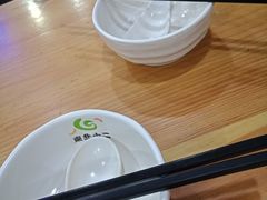 -东北小二东北菜(大车家巷店)