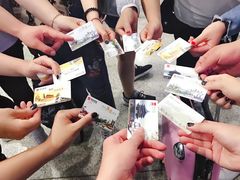 -美丽豪酒店(西安钟鼓楼回民街店)