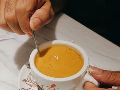 -新世界餐厅(万达店)