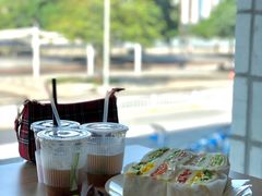 -RWORK·COFFEE(滨江店)