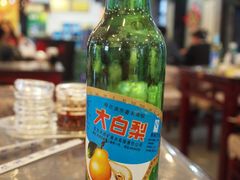 大&nbsp;白&nbsp;梨！-张包铺(道外店)