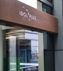 -IDOL-PLUS
