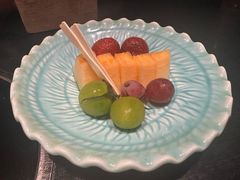 -松鹤精致料理(五一中路店)