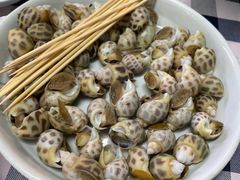 -阿妹小海鲜(下角店)