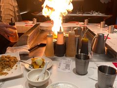 -火地铁板烧(昆山万象汇店)