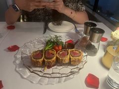 -Kathleen's Waitan 凯圣琳江景西餐厅(外滩店)