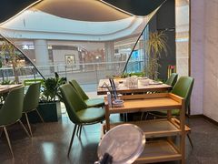 -烹然四季椰子鸡火锅(姚家园万象汇店)