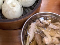 -老牌依强牛肉店(达道总店)