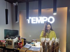 -TEMPO 音乐(五角场店)