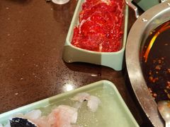 -巴倒烫陆派火锅山庄(南山总店)