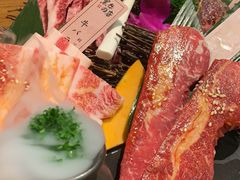 -黑牛の店·和牛烧肉(合生汇店)