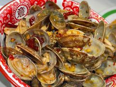 -欧记大排档·景德菜(上海首店)