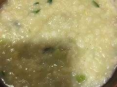 -粥全粥到海鲜家常菜(瞿塘峡路店)