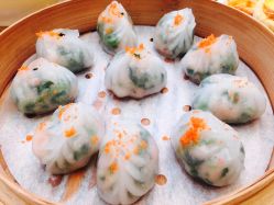 点击看大图 -中茵皇冠假日酒店·宴会厅