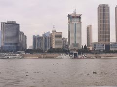 -武汉关码头(轮渡站)