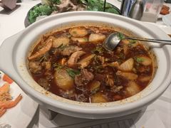 -金贵源食神(楚河汉街店)