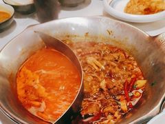 -刘一锅筋头巴脑(大悦城C店)