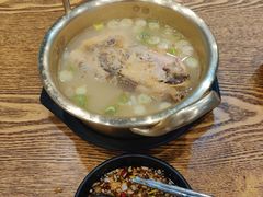 -吴草鸡爪오초닭발韩食堂(融恒盈嘉中心店)