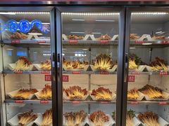 -怒火八零串串火锅(大渡口新天泽店)