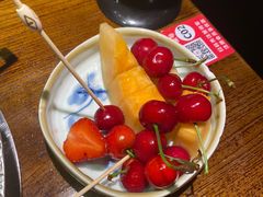 -蟹将军·松叶蟹和牛日料放题自助(K11店)