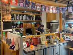 -牛人·雪花牛·木炭烤肉(昆山陆家店)