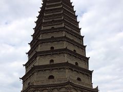 -法门文化景区