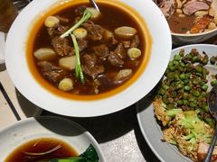 -留半山·香港食堂(啦啦宝都店)