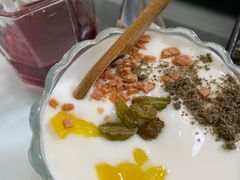 自制酸奶-丽江庭院之丽江往事(安定门店)