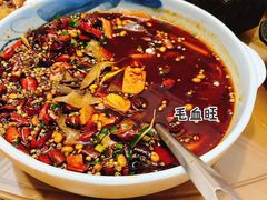 -攀西土菜馆(南线阁店)