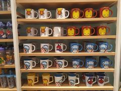 -名创优品(天河区正佳广场二店)