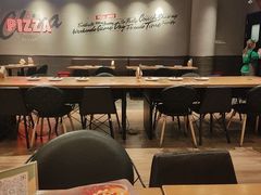 -棒约翰比萨·意面(松江开元店)